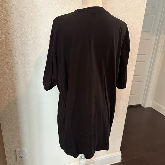 MIRANDA LAMBERT Angel Wings and Guns Tee - XXL - Picture 3 of 8